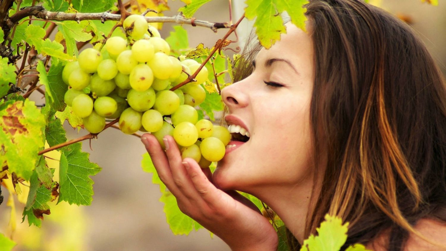 Dieta de la uva: el secreto para adelgazar 4 kilos en una semana