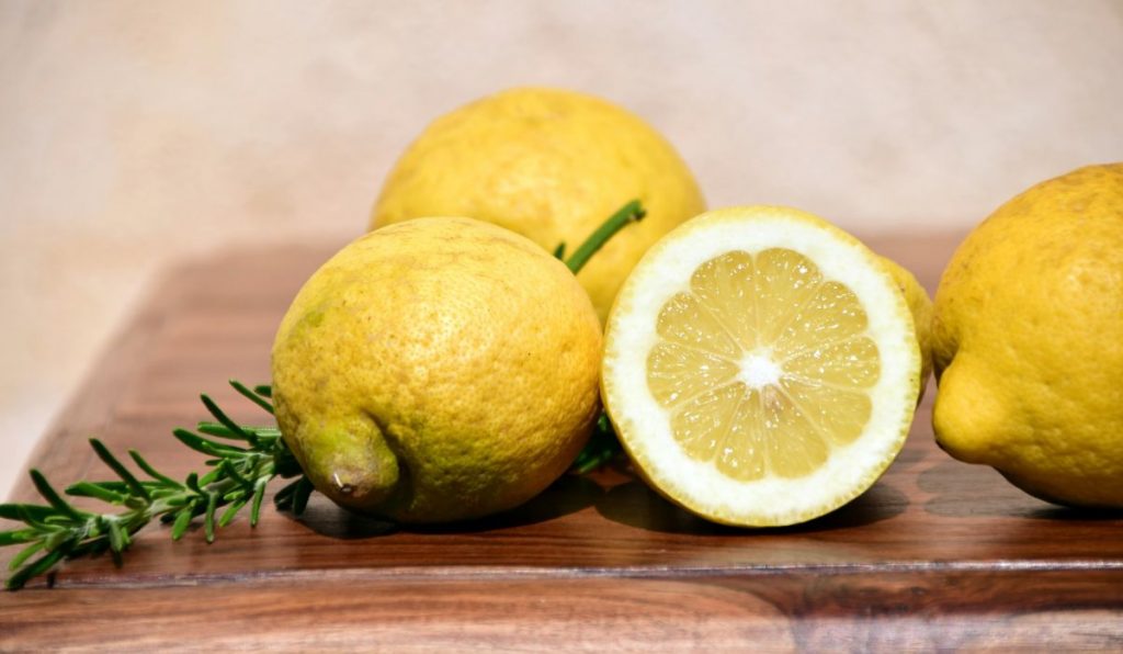 dieta del limón Merca2.es