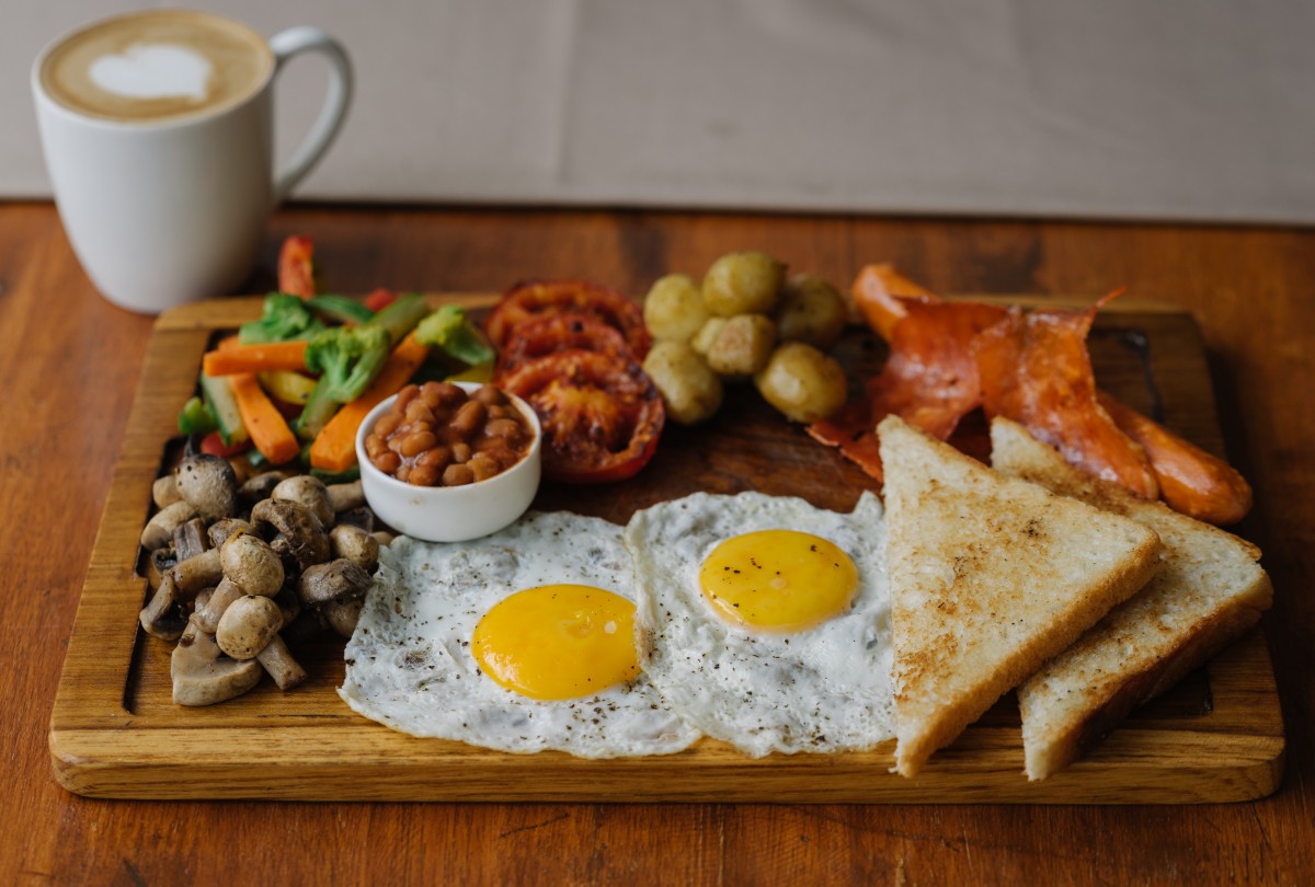 La dieta que te ayuda a perder kilos comiendo más