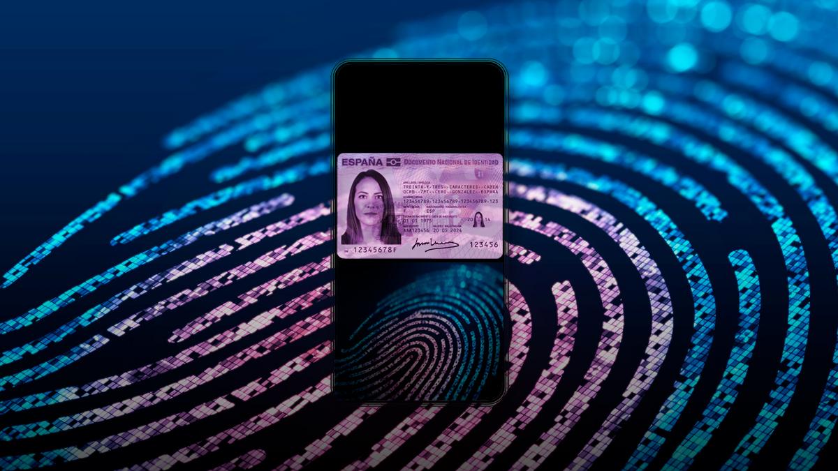DNI 4.0: qué es y cómo puedes pedirlo para tu móvil
