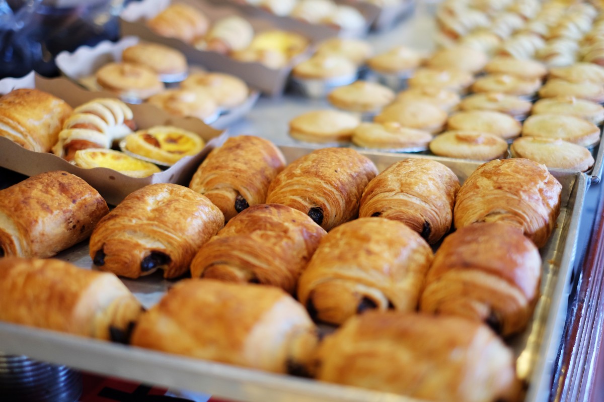 Carrefour: dulces de repostería de gran calidad y mínimo precio