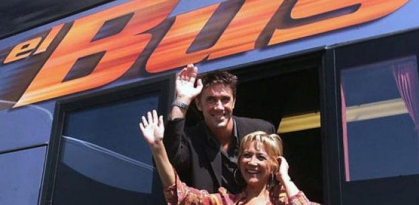 el bus Merca2.es