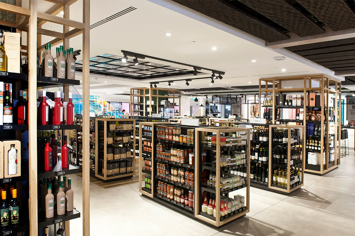 El Corte Inglés: productos ‘top’ por menos de 10 euros para Nochevieja