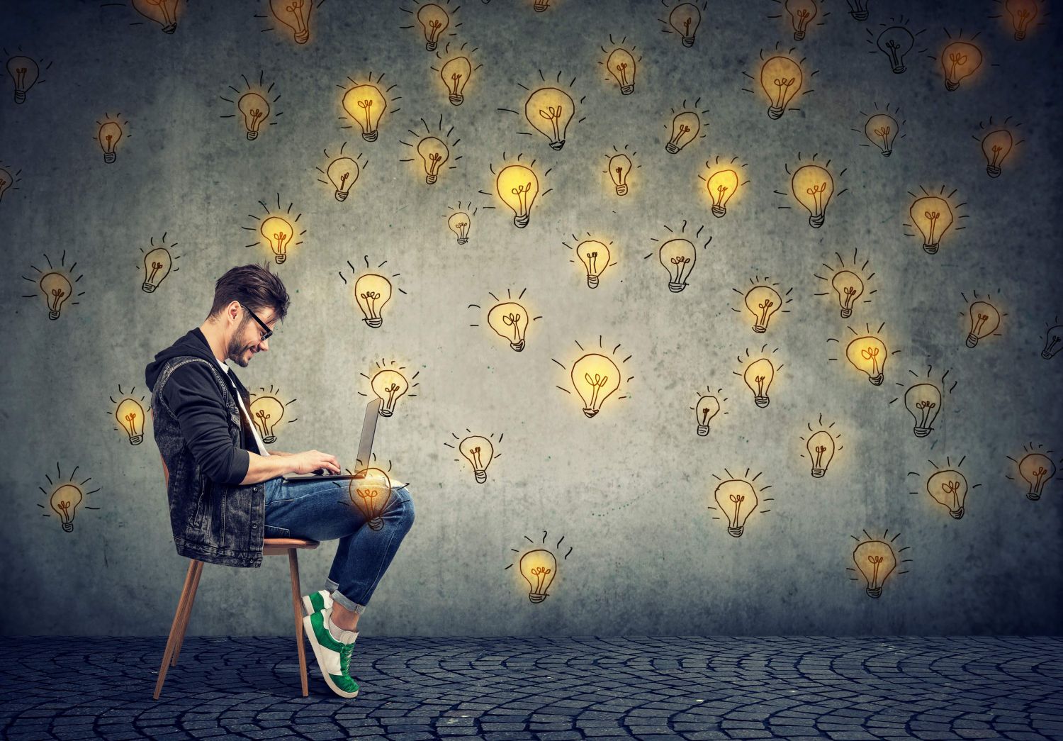 Emprender en 2021, ¿una decisión de riesgo?