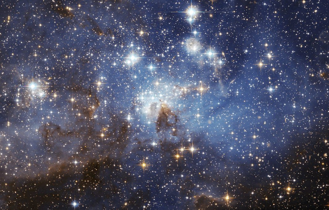 estafa, estrellas