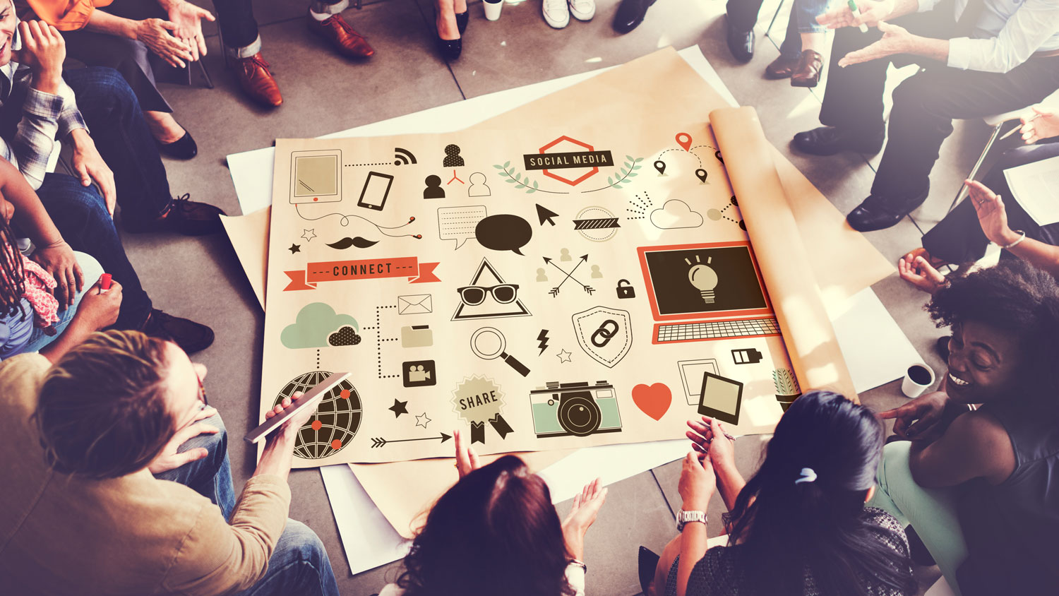 proyecto emprendedor