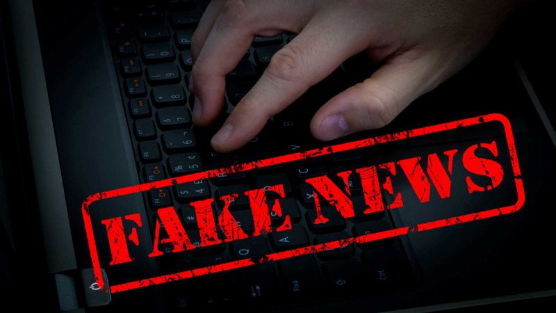 fake news y posverdad