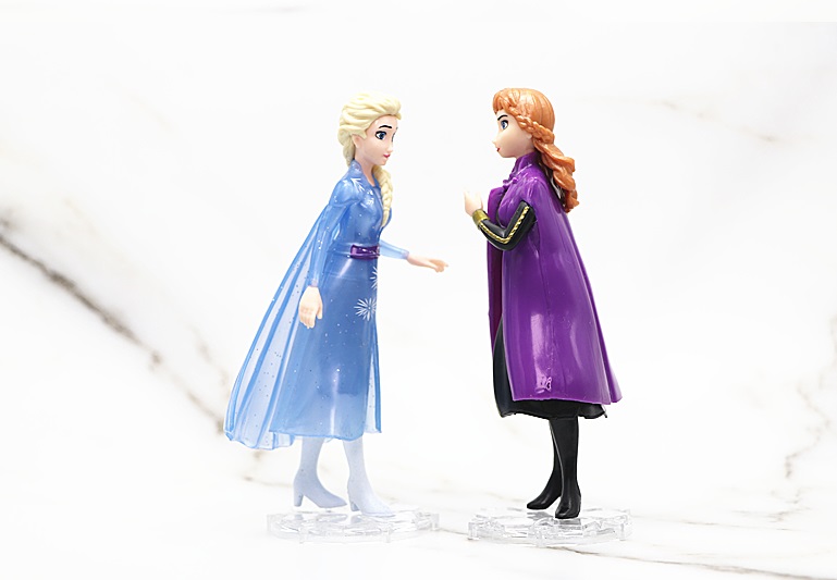 figuras frozen