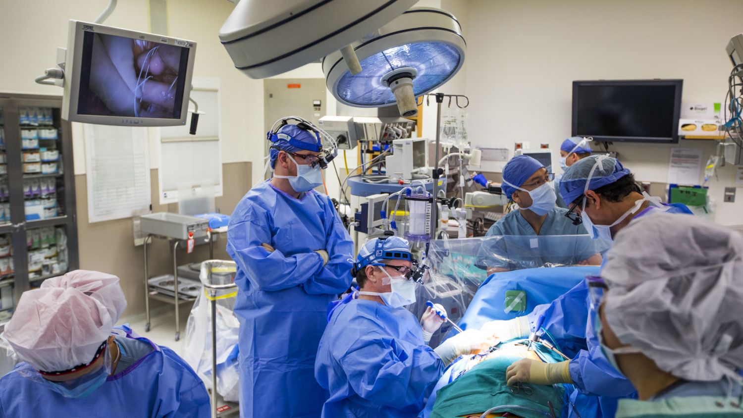 Los mejores médicos de España de la lista Forbes apuestan por reforzar el sistema sanitario