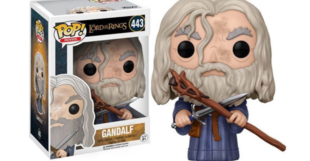 gandalf