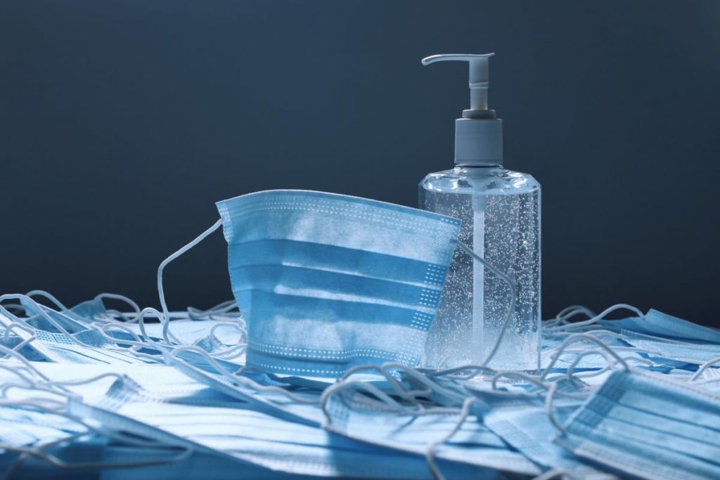 Olvídate del perfume: geles hidroalcóholicos que huelen a gloria