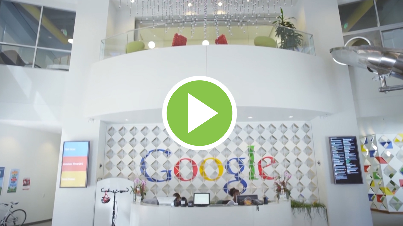 Servicios de Google como Gmail o Youtube se caen a nivel mundial