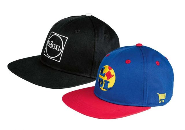 nuevos productos lidl
