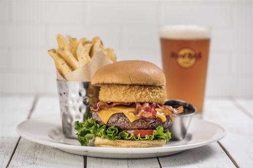 hard rock café se reinventa