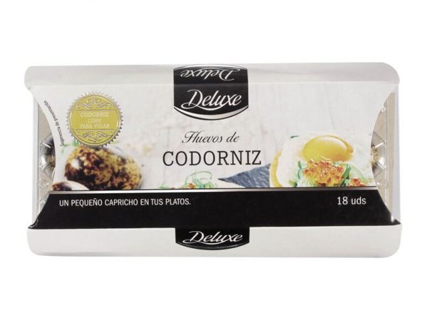 huevos de codorniz ofertas lidl