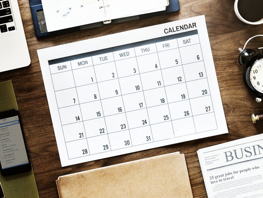 calendario tributario
