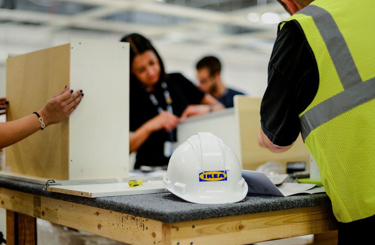 TaskRabbit: los manitas de IKEA para hacerte la vida más fácil