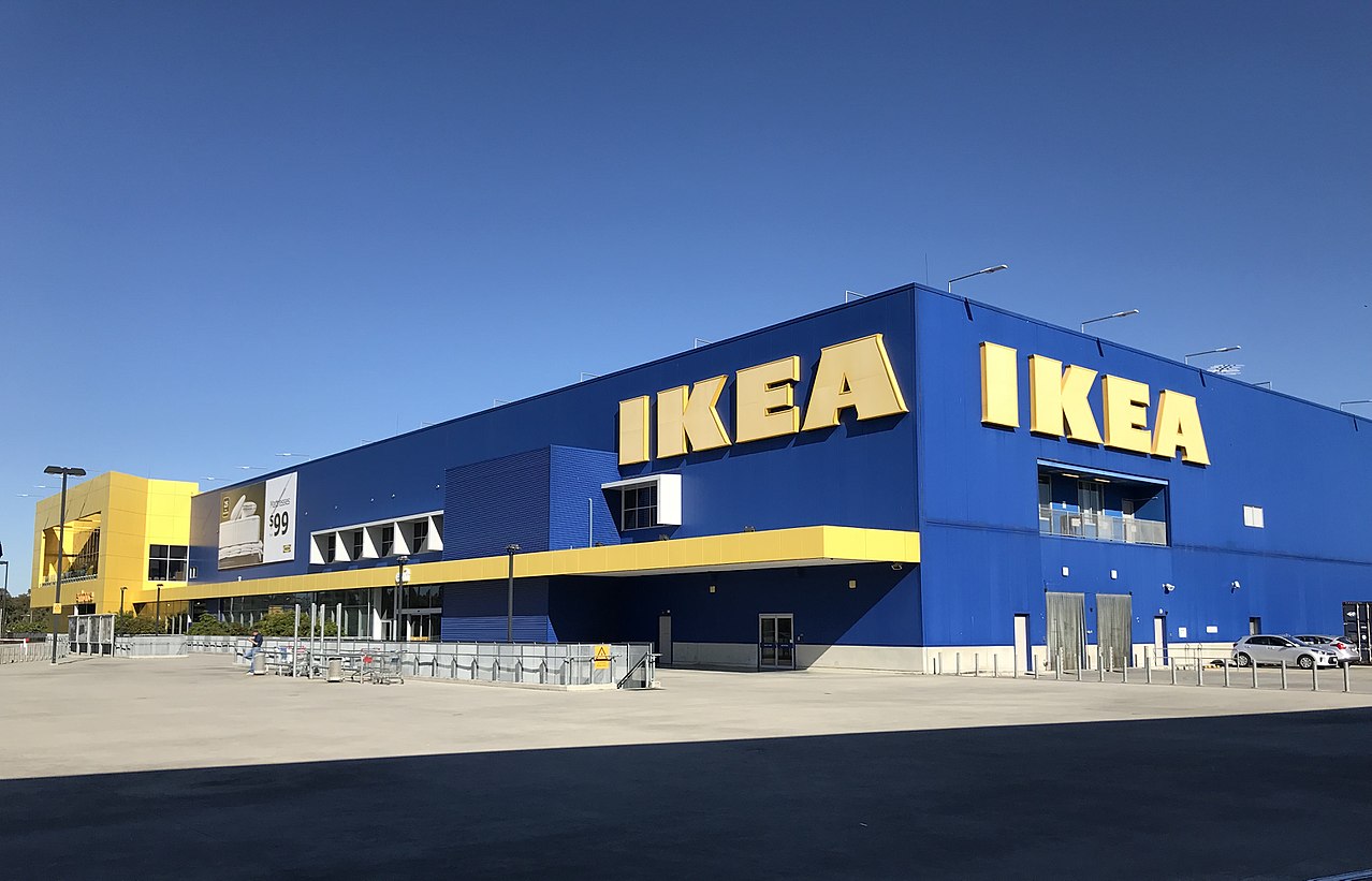 El famoso sillón de Ikea y otros muebles de la marca con lista de espera