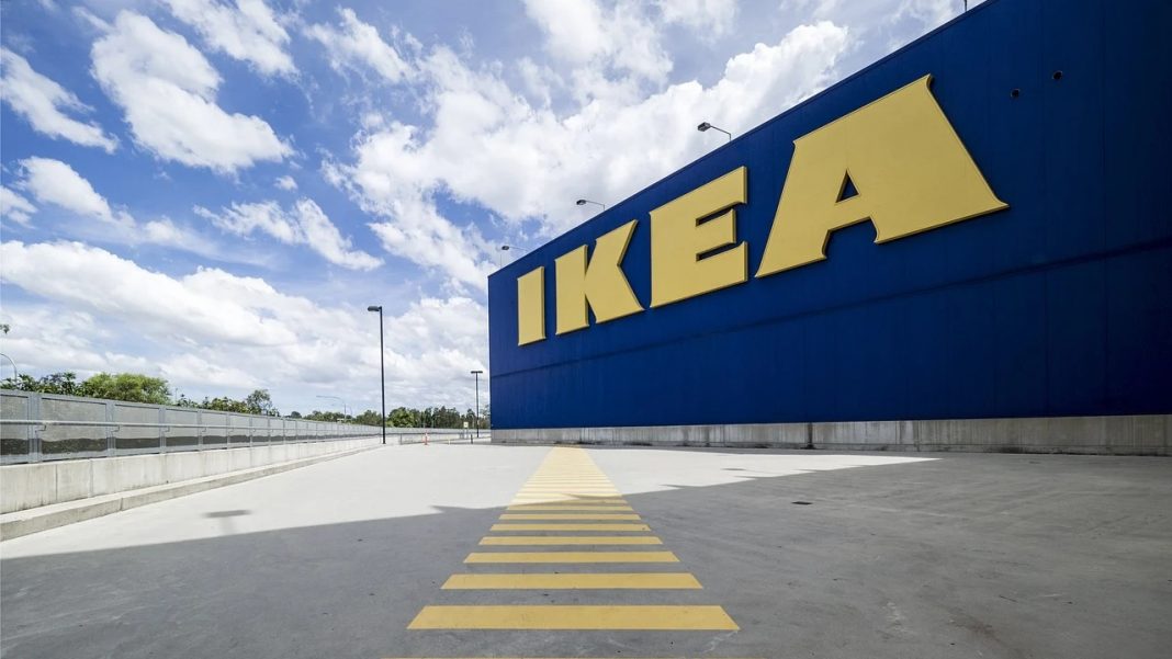 IKEA Edificio