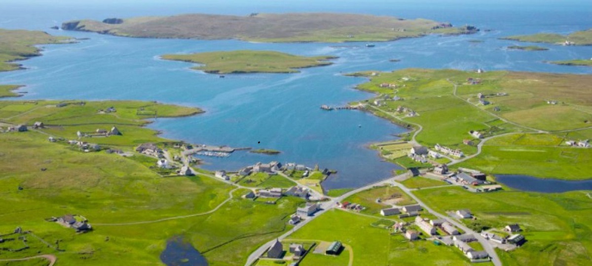 El mejor regalo de Reyes: cómprate una isla por menos de 300.000 euros