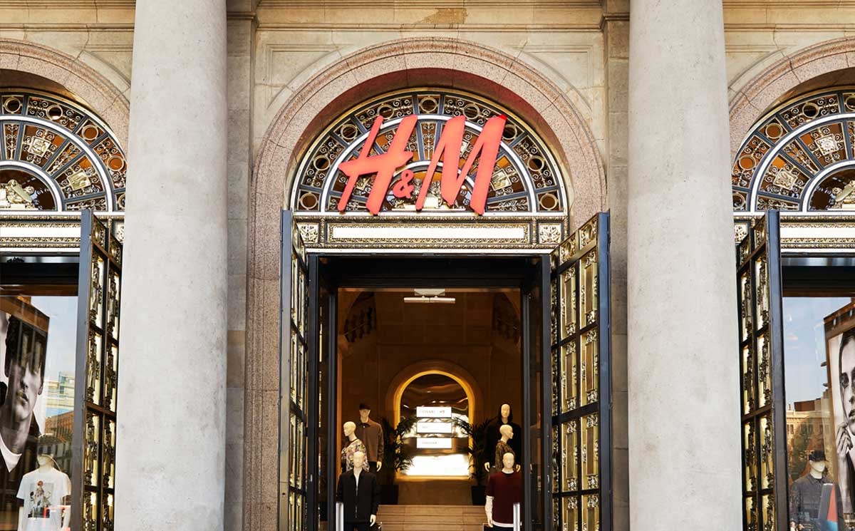 Jerséis y cardigans de H&M con un 20% de descuento que no te puedes perder