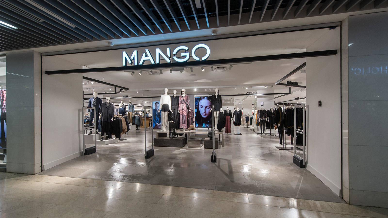 Mango: botas y botines por menos de 40 euros para este invierno