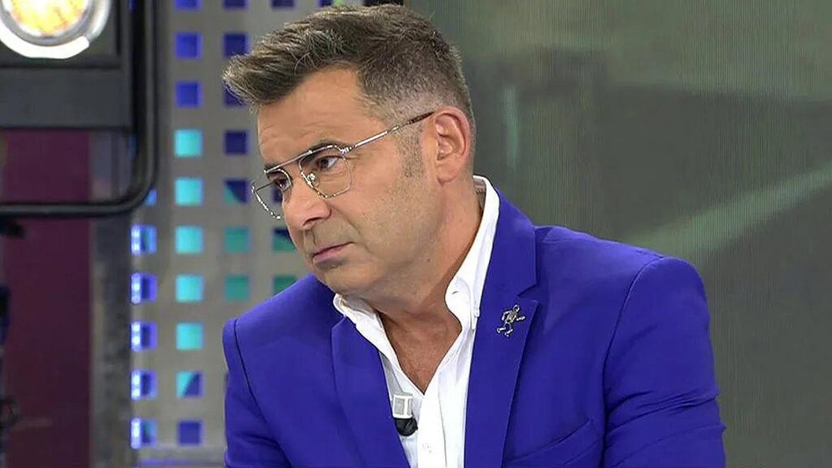 Jorge Javier Vázquez: las «no simpatías» del presentador de Sálvame