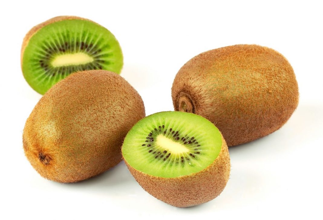 dieta kiwi