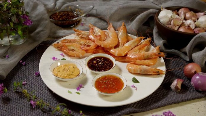 Mayonesa: cómo hacerla en segundos para acompañar los langostinos