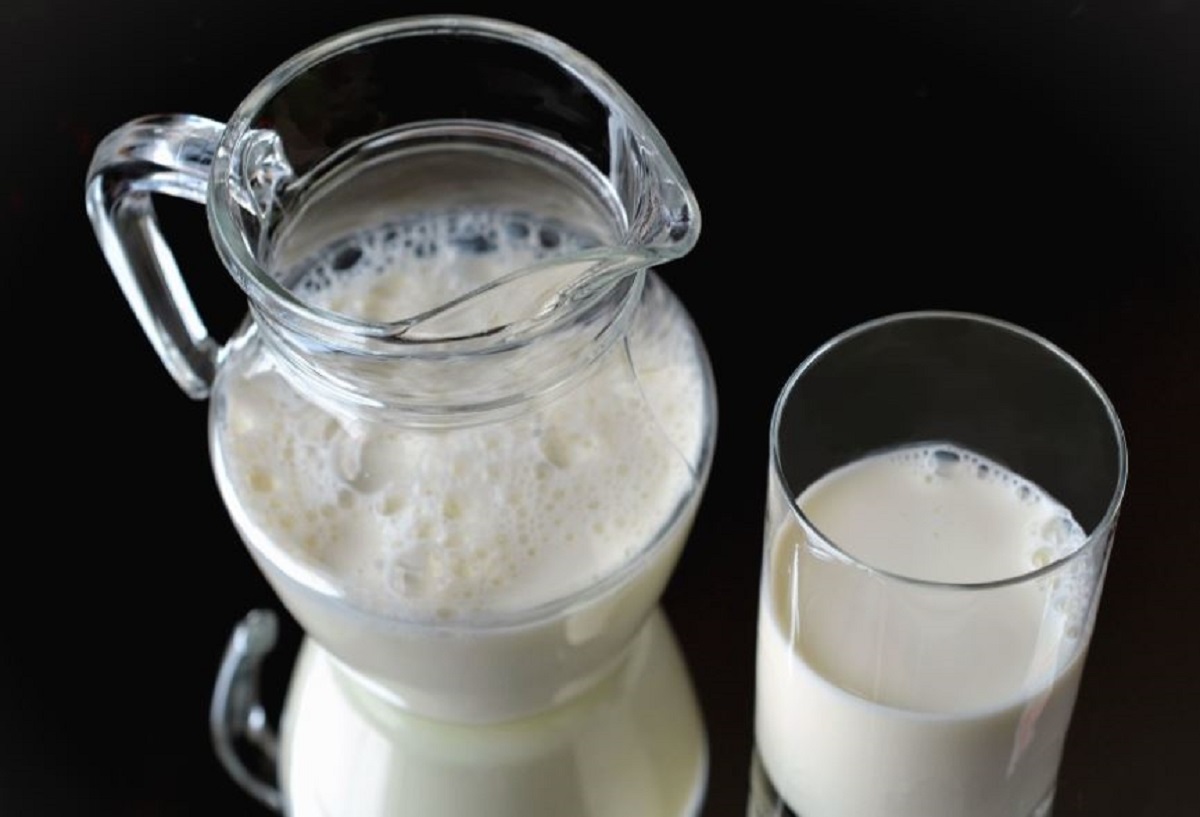 Leche de marca blanca: estas son las más baratas del supermercado