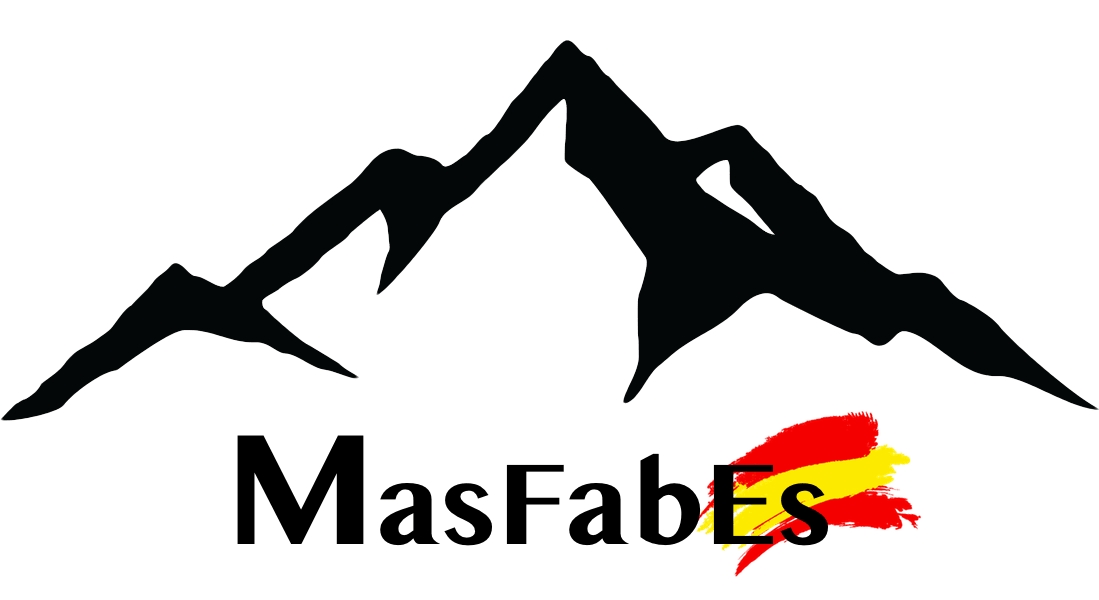 Logo MasFabEs