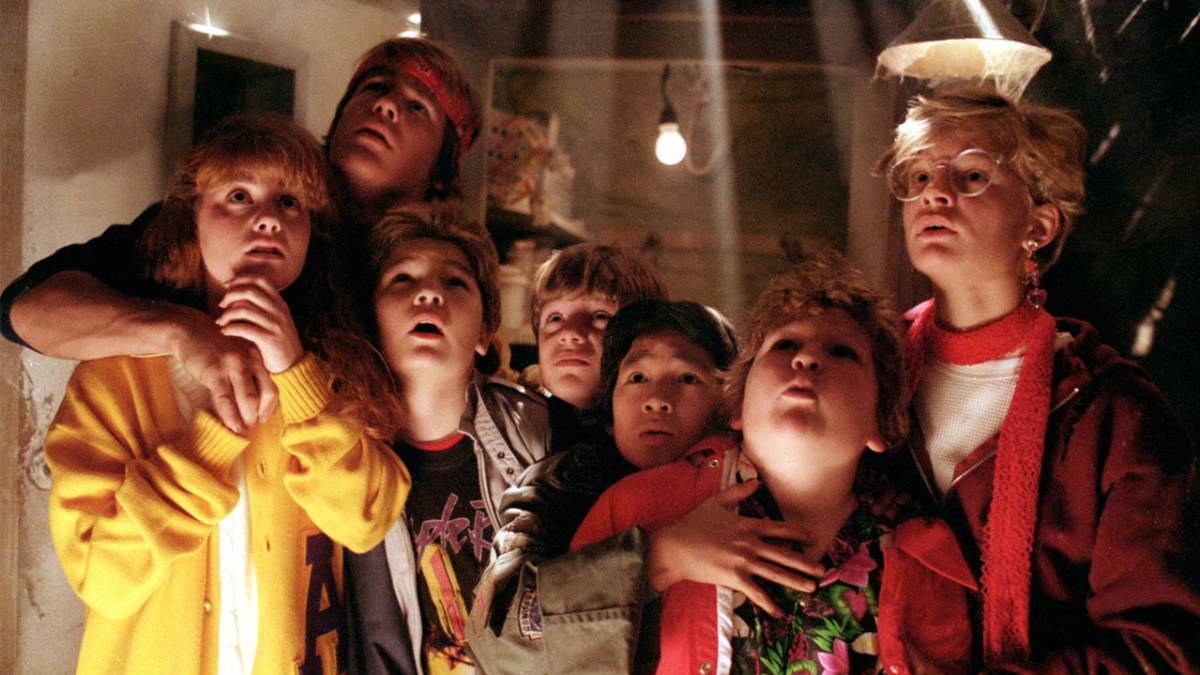 Los Goonies