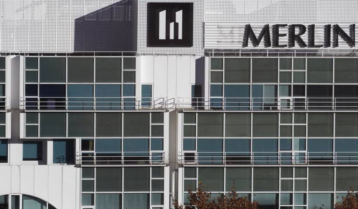 Merlin Properties realiza cambios en su cúpula directiva tras varias jubilaciones