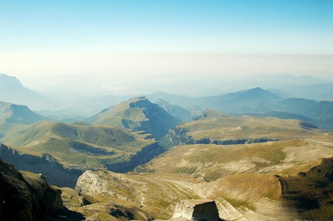 monte perdido