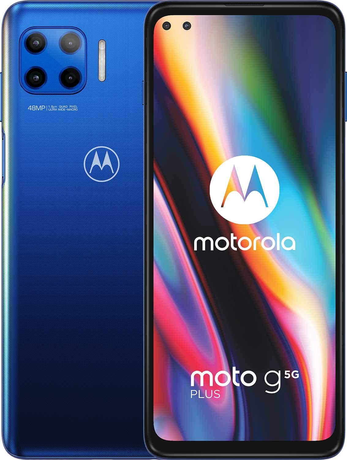 Motorola MOTO G 