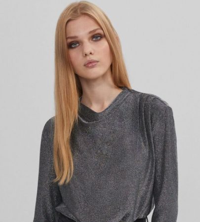 looks navidad bershka