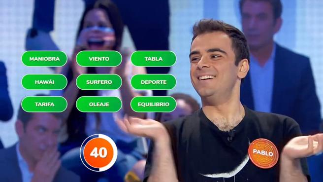 pablo díaz concurso pasapalabra