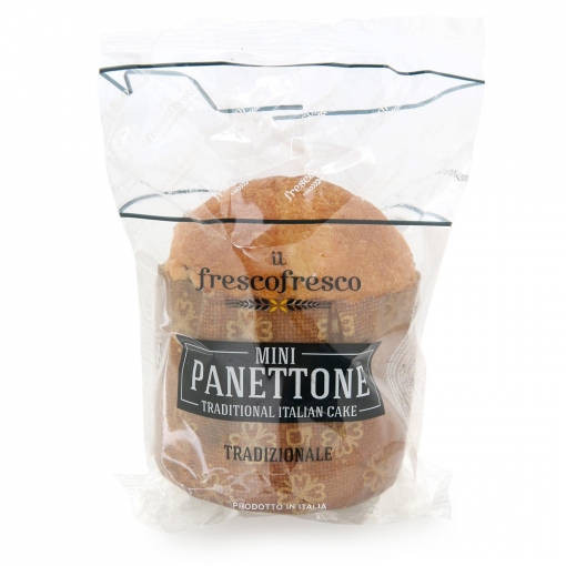 panettone