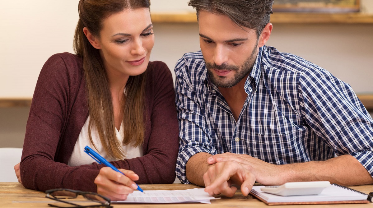 Los madrileños recortan su presupuesto para comprar una vivienda