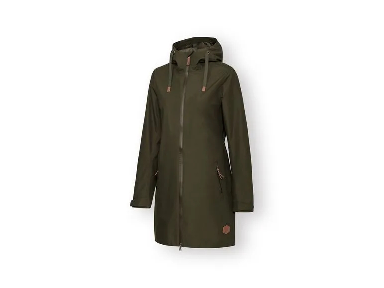 Parka Lidl