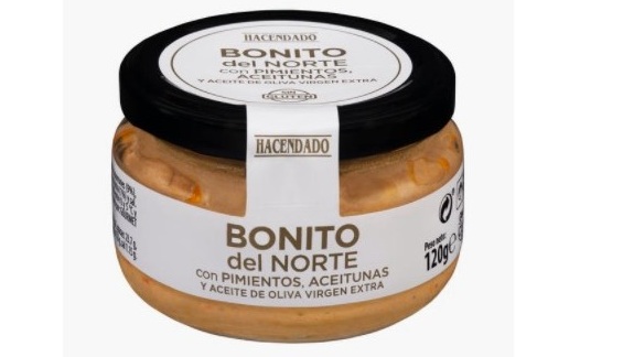 pate bonito del norte pimientos aceitunas mercadona