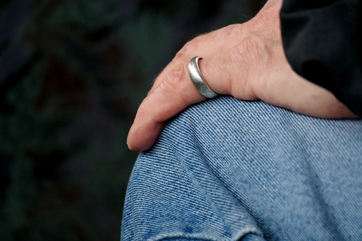 ¿Qué pensión de viudedad le queda a la pareja de un autónomo?
