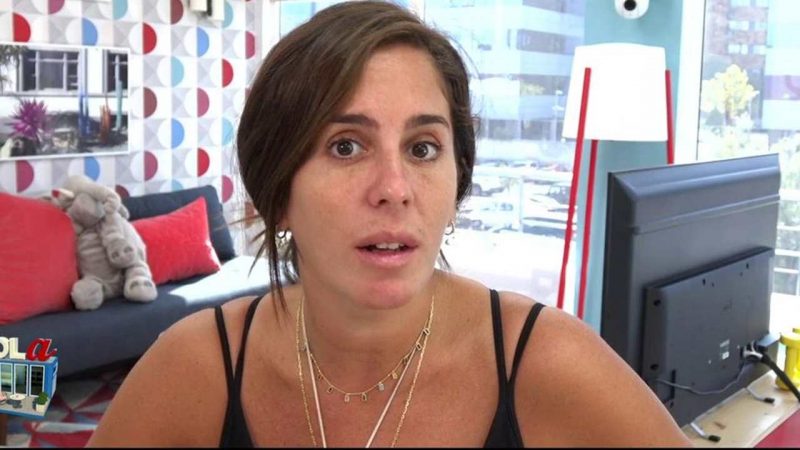 perdida de peso anabel pantoja Merca2.es