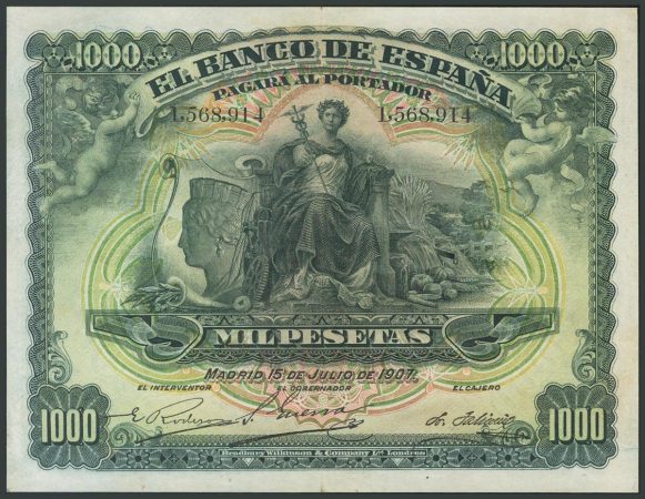 pesetas Merca2.es