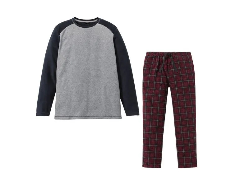 pijama hombre