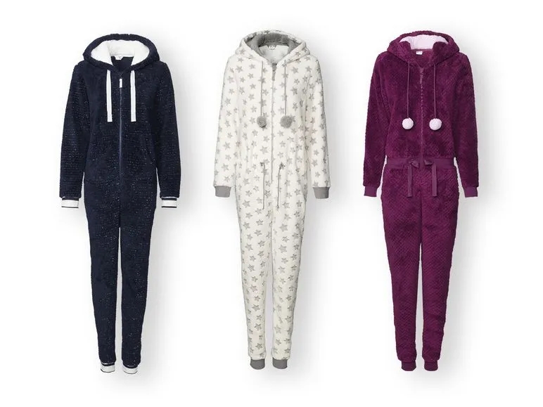 pijama Lidl