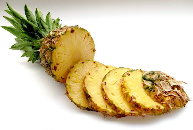 alimentos ricos en triptofano