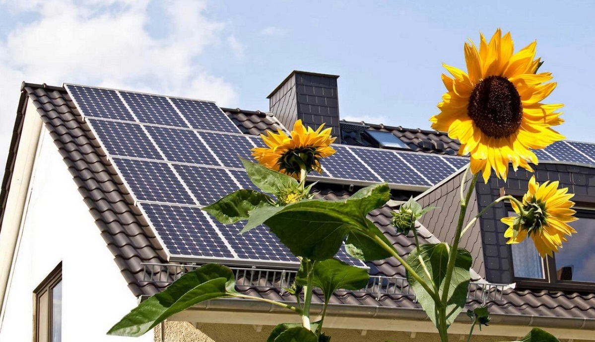 placas solares