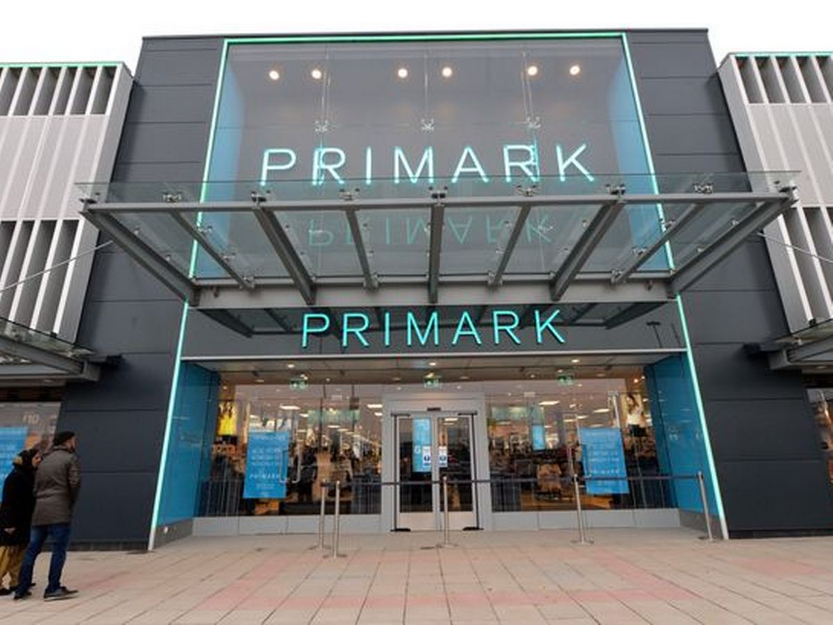Cosas de Primark que ya quisieran las grandes marcas