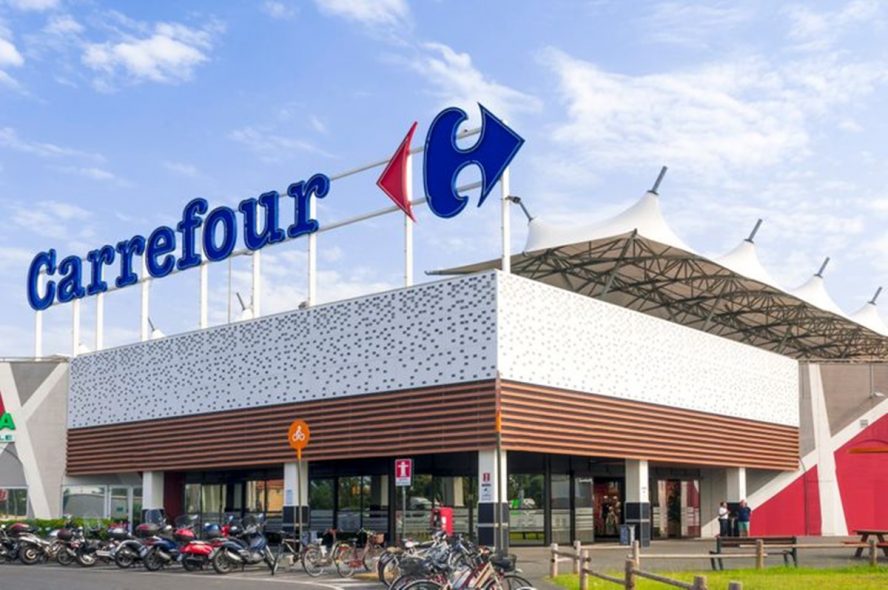 Los productos estrella de Carrefour que deberías comprar siempre